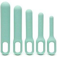 Lovehoney Health Silicone Dilator Set (5)