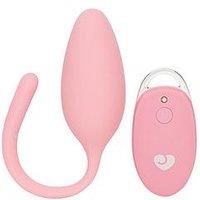 Lovehoney Mon Ami Vibrating Remote Love Egg