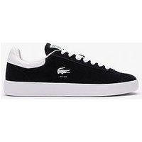 Lacoste Baseshot 224 1 Sfa Trainer - Black