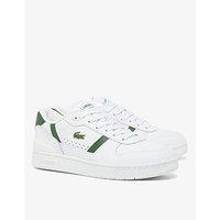 Lacoste T-Clip Set 224 Trainers - White