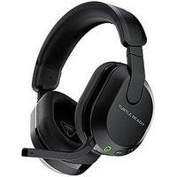 Turtle Beach Stealth 600 Gen3 Xbox Multiplatform Wireless Gaming Headset - Black