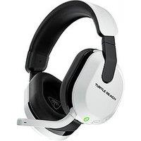 Turtle Beach Stealth 600 Gen3 Xbox Multiplatform Wireless Gaming Headset - White