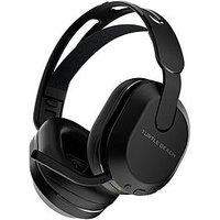 Turtle Beach Stealth 500 Ps Multiplatform Wireless Gaming Headset - Black