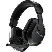 Turtle Beach Stealth 600 Gen3 Ps Multiplatform Wireless Gaming Headset - Black