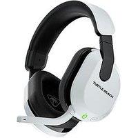 Turtle Beach Stealth 600 Gen3 Ps Multiplatform Wireless Gaming Headset - White