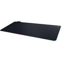 Turtle Beach Sense Aimo Xxl Ultra-Wide Rgb Gaming Mousepad