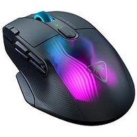 Turtle Beach Kone Xp Air Wireless Gaming Mouse - Black