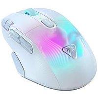 Turtle Beach Kone Xp Air Wireless Gaming Mouse - White