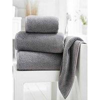 Deyongs Palazzo Zero Twist Bath Towel Collection