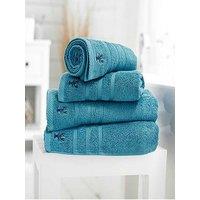 Lobster Creek Kaleidoscope Towel Range In 9 Colour Options