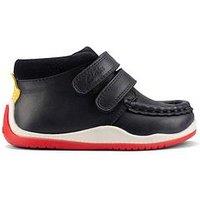 Clarks Toddler First Noodle Play Ankle Boot