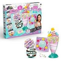 So Slime Sensations Sugary Crush Deluxe Pack