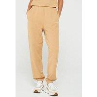 Tommy Hilfiger Mini Logo Joggers - Beige