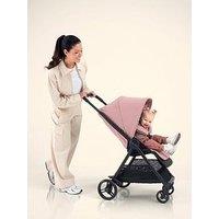 Mamas & Papas Libro Stroller - Peony Pink