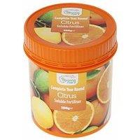 You Garden Blooming Fast Soluble Citrus Feed - 150G