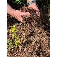 You Garden Strulch Mineralised Straw Garden Mulch (2 X 9Kg Bags)