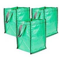 You Garden Green Grow Pod Bags (3 X 45L)