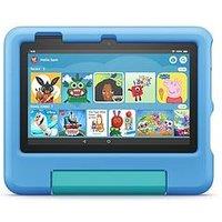 Amazon Fire 7 Kids Tablet - 7-Inch Display, Ages 3-7, 16Gb Storage