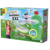 Ses Creative Mega Bubbles Xxl