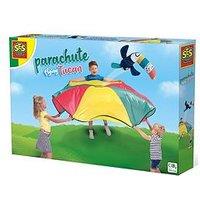 Ses Creative Parachute Flying Tucan