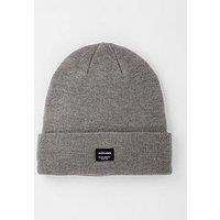 Jack & Jones Jack & Jones Knitted Beanie Hat