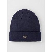 Jack & Jones Jack & Jones Knitted Beanie Hat