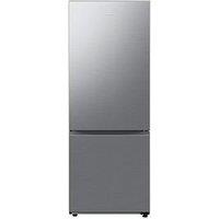 Samsung Rb53Dg703Es9Eu Large 75Cm Fridge Freezer With Spacemax Technology - Silver