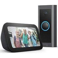 Ring Smart Speakers