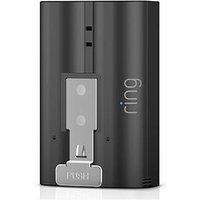 Ring Quick Release Battery - Black