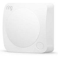 Ring Alarm Motion Detector (2Nd Gen) Smart Accessories - 2 Pack, White - Twin Pack