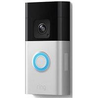 Ring Battery Video Doorbell Pro (Eu) - White