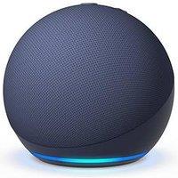 Amazon Amazon Echo Dot (5Th Generation) Smart Speaker - White