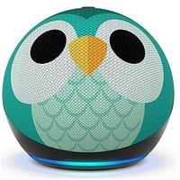 Amazon Echo Dot Kids (5Th Generation) Smart Speaker