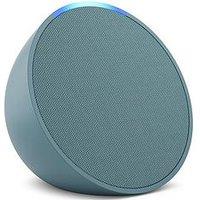 Amazon Amazon Echo Pop Smart Speaker - White