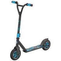 Evo Dirt Rider Scooter - Baby Blue