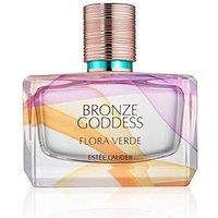 Estee Lauder Bronze Goddess Flora Verde - 50Ml