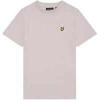 Lyle & Scott Boys T-Shirt - Beige