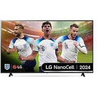 Lg Nano81, 75-Inch, Nanocell, 4K, Smart Tv