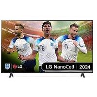 Lg Nano81, 55-Inch, Nanocell, 4K, Smart Tv