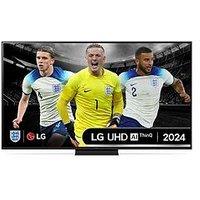 Lg Ut9100, 75-Inch, Led, 4K Uhd Hdr, Smart Tv 2024