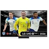 Lg Ut9100, 65-Inch, Led, 4K Uhd Hdr, Smart Tv 2024