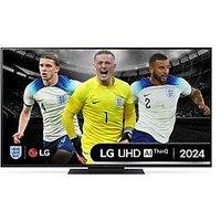 Lg Ut9100, 55-Inch, Led, 4K Uhd Hdr, Smart Tv 2024