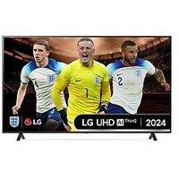 Lg Ut8000, 75-Inch, Led, 4K Uhd Hdr, Smart Tv