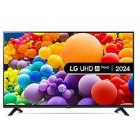 Lg 2024 Ut7300, 43 Inch, Led, 4K Uhd Hdr, Smart Tv