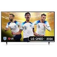 Lg Qned80, 75-Inch, Qned, 4K, Smart Tv