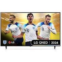 Lg Qned80, 50 Inch, Qned, 4K, Smart Tv