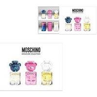 Moschino Toy Mini X3 5Ml Set 2024