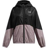 Under Armour Girls SportStyle Windbreaker Windbreakers