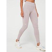 Under Armour Womens Training Vanish Seamless Leggings - Grey