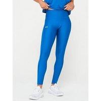 Under Armour Womens Training Vanish Engineered Leggings - Blue